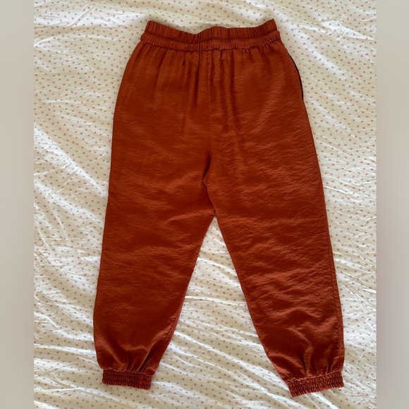 Zara Joggers - new no tags - Picture 9 of 11